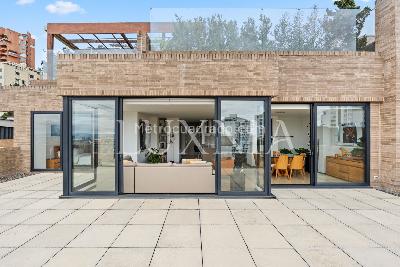 Apartamento de 2 alcobas en venta en Los Rosales, Bogotá, 136 m² · foto 16 de 19