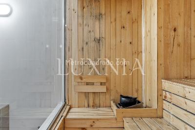 Apartamento de 2 alcobas en venta en Los Rosales, Bogotá, 136 m² · foto 19 de 19