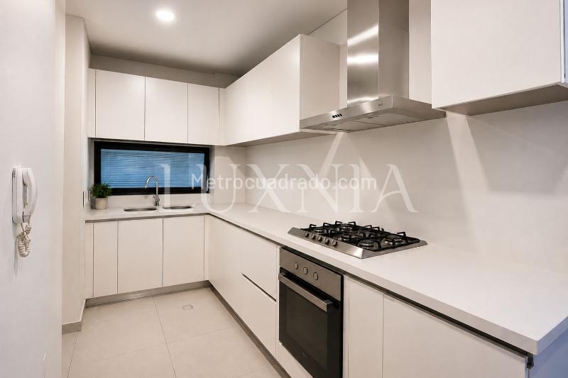 Apartamento en Venta, LOS ROSALES, Bogotá D.C. – další