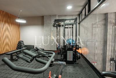 Apartamento de 1 alcoba en venta en Parque Del Virrey, Bogotá, 45 m² · foto 14 de 14