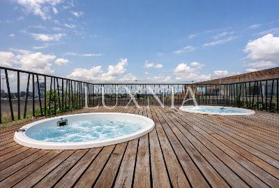 Apartamento de 1 alcoba en venta en Parque Del Virrey, Bogotá, 45 m² · foto 9 de 14