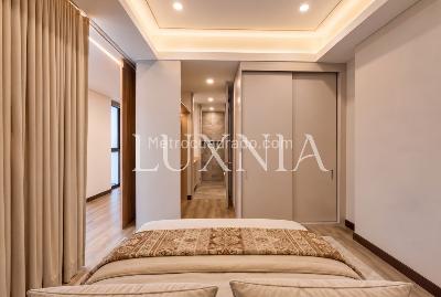 Apartamento de 1 alcoba en venta en Parque Del Virrey, Bogotá, 45 m² · foto 6 de 14