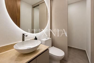 Apartamento de 1 alcoba en venta en Parque Del Virrey, Bogotá, 45 m² · foto 7 de 14