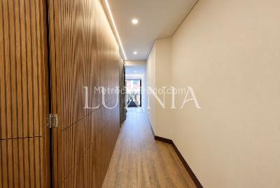 Apartamento de 1 alcoba en venta en Parque Del Virrey, Bogotá, 45 m² · foto 4 de 14