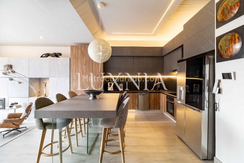 Piso – Bogotá, La Gran Via - Más