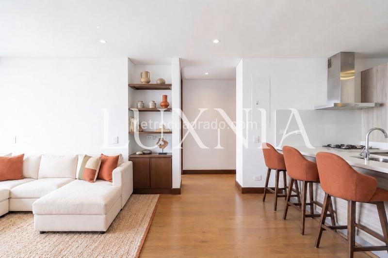 Piso – Bogotá D.C. - Vista 2