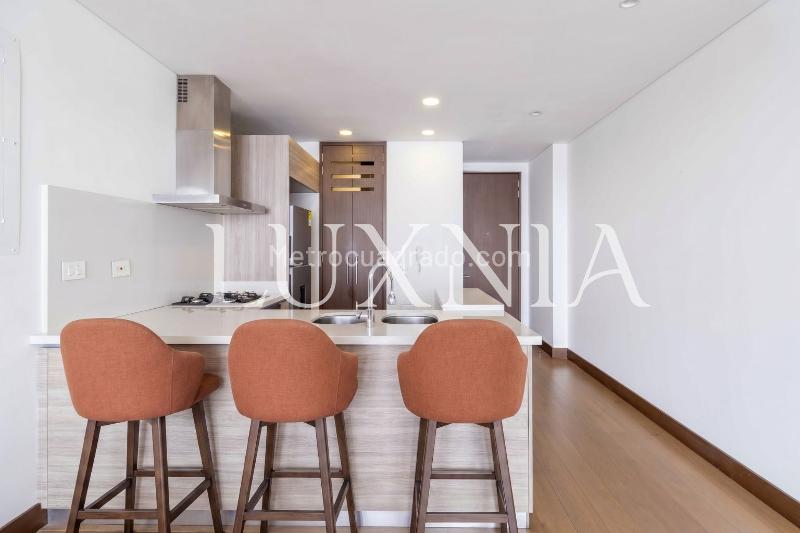 Piso – Bogotá D.C. - Vista 4