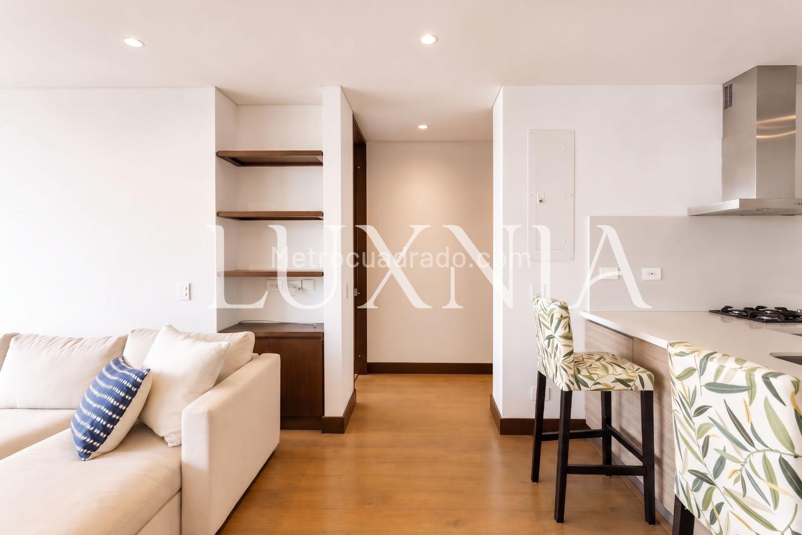 Foto del apartamento