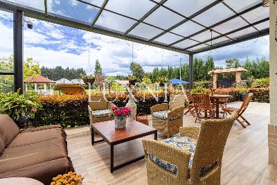 Casa de 4 alcobas en venta en Cajicá, Cajicá, 450 m² · foto 6 de 20
