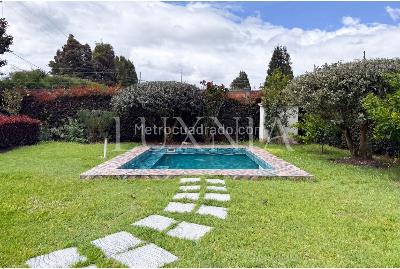 Casa de 4 alcobas en venta en Cajicá, Cajicá, 450 m² · foto 19 de 20