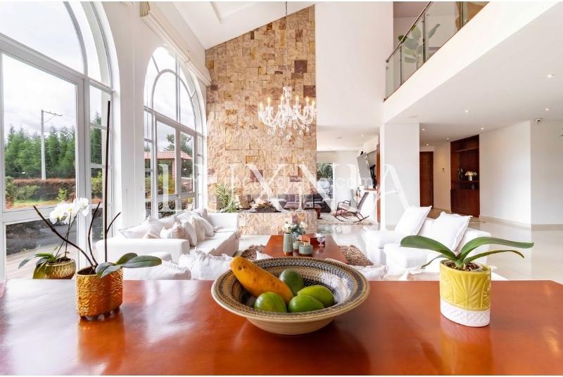 Casa – Cajicá, Canelon - Vista 4