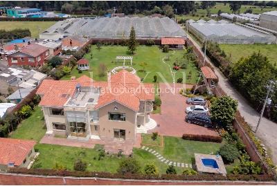 Casa de 4 alcobas en venta en Cajicá, Cajicá, 450 m² · foto 20 de 20