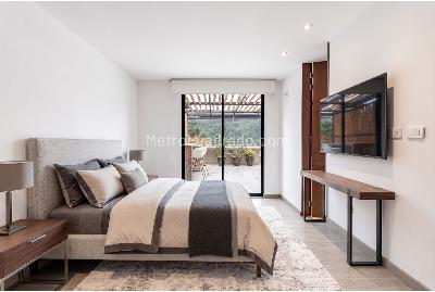 Casa de 3 alcobas en venta en Arboretto, La Calera, 260 m² · foto 16 de 20