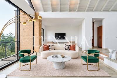 Casa de 3 alcobas en venta en Arboretto, La Calera, 260 m² · foto 4 de 20