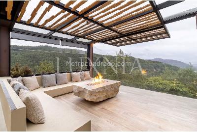 Casa de 3 alcobas en venta en Arboretto, La Calera, 260 m² · foto 2 de 20