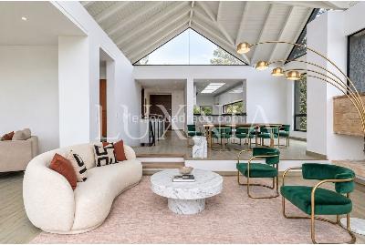Casa de 3 alcobas en venta en Arboretto, La Calera, 260 m² · foto 5 de 20