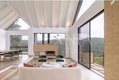 Casa de 3 alcobas en venta en Arboretto, La Calera, 260 m² · foto 6 de 20