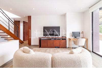 Casa de 3 alcobas en venta en Arboretto, La Calera, 260 m² · foto 18 de 20