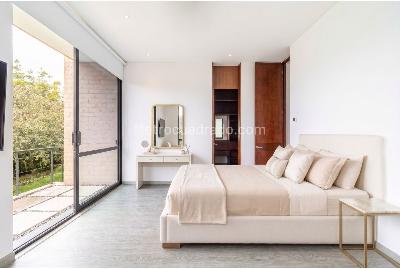 Casa de 3 alcobas en venta en Arboretto, La Calera, 260 m² · foto 11 de 20