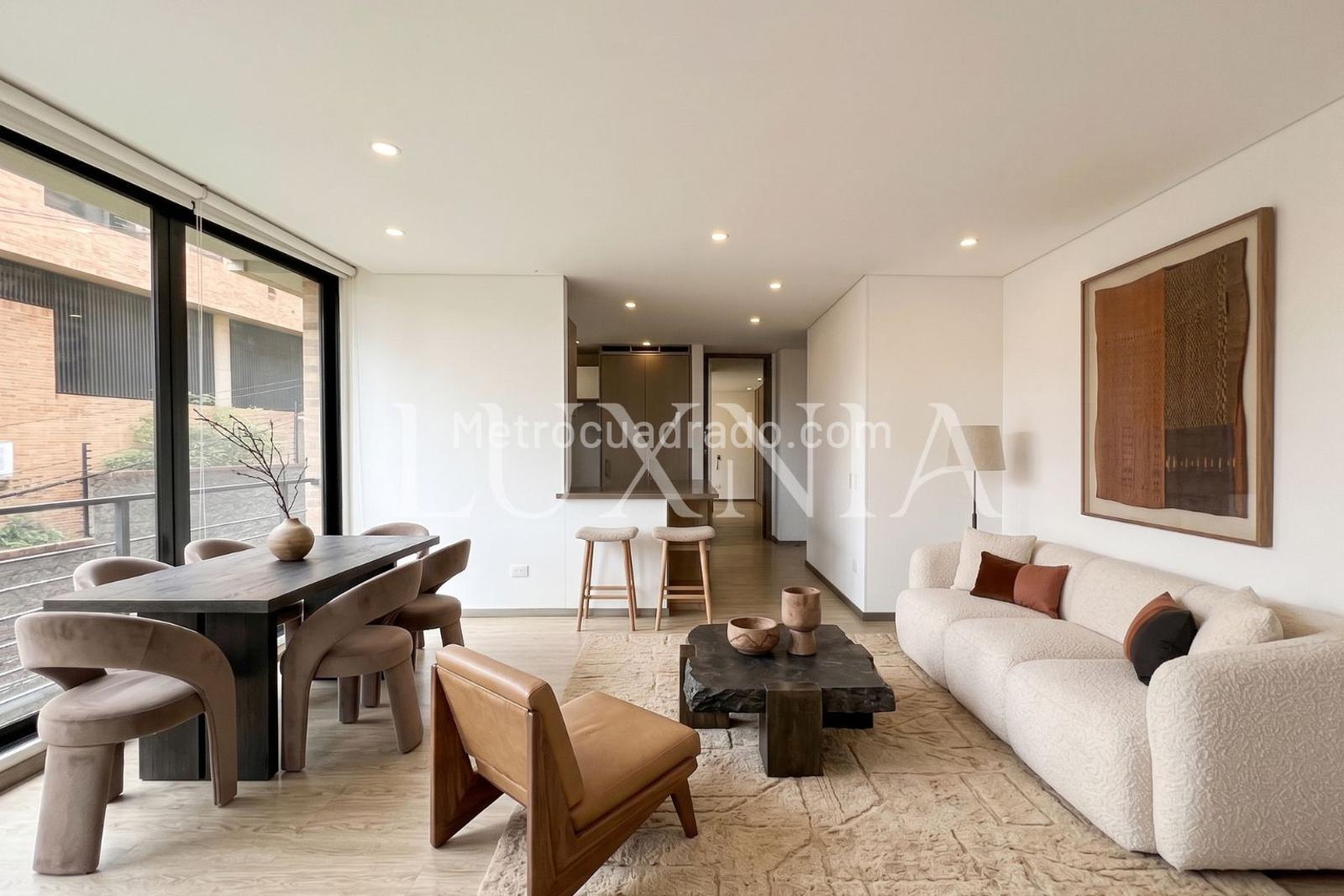 Foto del apartamento