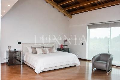 Casa de 4 alcobas en venta en San Sebastian, Bogotá, 539 m² · foto 9 de 17