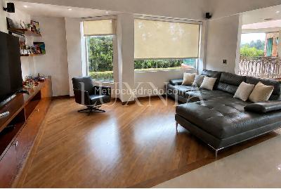 Casa de 4 alcobas en venta en San Sebastian, Bogotá, 539 m² · foto 16 de 17