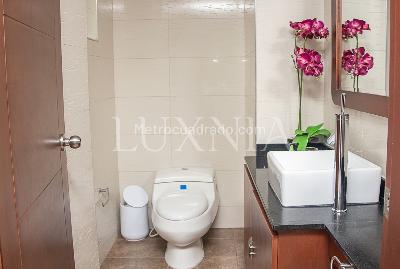 Casa de 4 alcobas en venta en San Sebastian, Bogotá, 539 m² · foto 17 de 17
