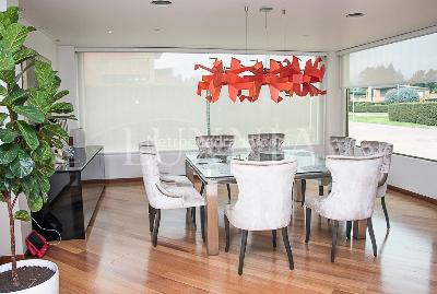 Casa de 4 alcobas en venta en San Sebastian, Bogotá, 539 m² · foto 5 de 17