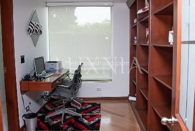 Casa de 4 alcobas en venta en San Sebastian, Bogotá, 539 m² · foto 7 de 17