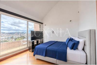 Apartamento de 5 alcobas en venta en La Calleja, Bogotá, 323 m² · foto 12 de 20