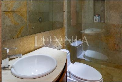 Apartamento de 5 alcobas en venta en La Calleja, Bogotá, 323 m² · foto 13 de 20