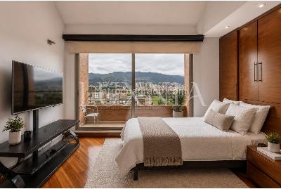 Apartamento de 5 alcobas en venta en La Calleja, Bogotá, 323 m² · foto 14 de 20