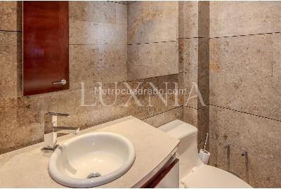 Apartamento de 5 alcobas en venta en La Calleja, Bogotá, 323 m² · foto 15 de 20