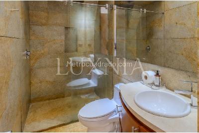 Apartamento de 5 alcobas en venta en La Calleja, Bogotá, 323 m² · foto 17 de 20