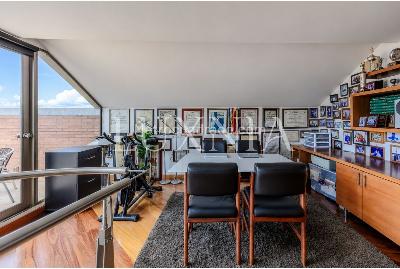 Apartamento de 5 alcobas en venta en La Calleja, Bogotá, 323 m² · foto 18 de 20
