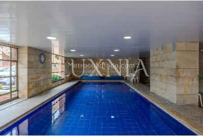 Apartamento de 5 alcobas en venta en La Calleja, Bogotá, 323 m² · foto 19 de 20