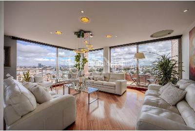 Apartamento de 5 alcobas en venta en La Calleja, Bogotá, 323 m² · foto 1 de 20