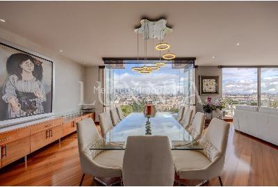 Apartamento de 5 alcobas en venta en La Calleja, Bogotá, 323 m² · foto 3 de 20