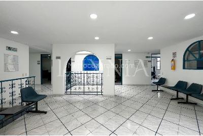 Casa de 5 alcobas en arriendo en Teusaquillo, Bogotá, 600 m² · foto 11 de 14