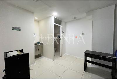 Casa de 5 alcobas en arriendo en Teusaquillo, Bogotá, 600 m² · foto 12 de 14