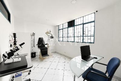 Casa de 5 alcobas en arriendo en Teusaquillo, Bogotá, 600 m² · foto 3 de 14