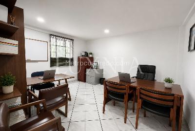 Casa de 5 alcobas en arriendo en Teusaquillo, Bogotá, 600 m² · foto 7 de 14