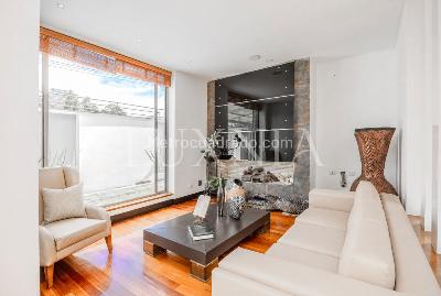 Casa de 5 alcobas en venta en Santa Barbara Alta, Bogotá, 905 m² · foto 4 de 20