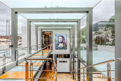 Casa de 5 alcobas en venta en Santa Barbara Alta, Bogotá, 905 m² · foto 2 de 20