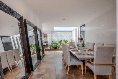 Casa de 5 alcobas en venta en Santa Barbara Alta, Bogotá, 905 m² · foto 6 de 20