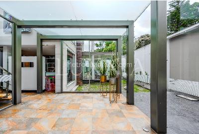 Casa de 5 alcobas en venta en Santa Barbara Alta, Bogotá, 905 m² · foto 7 de 20