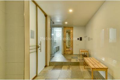 Apartamento de 3 alcobas en arriendo en Los Rosales, Bogotá, 145 m² · foto 15 de 18