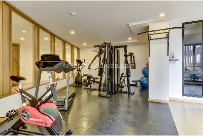 Apartamento de 3 alcobas en arriendo en Los Rosales, Bogotá, 145 m² · foto 17 de 18