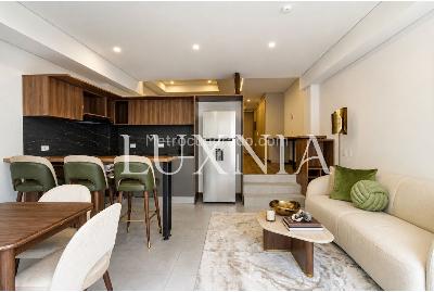 Apartamento en Arriendo, PARQUE EL VIRREY, Bogotá D.C.