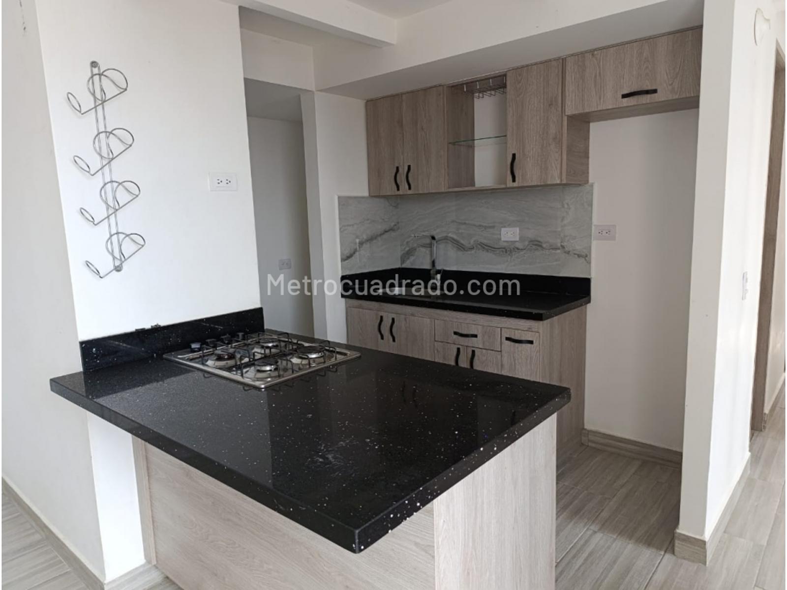 Venta De Apartamento En Robledo Pajarito Medellín 17183 M5037233 3477